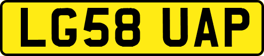 LG58UAP