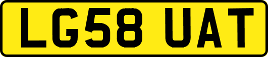 LG58UAT
