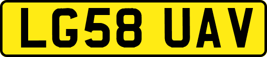 LG58UAV