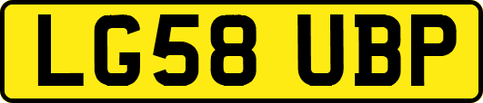LG58UBP