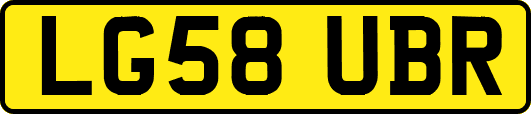 LG58UBR