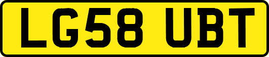 LG58UBT