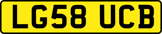 LG58UCB