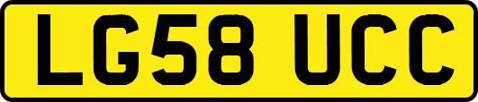 LG58UCC