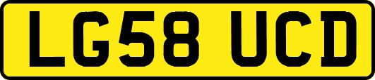 LG58UCD