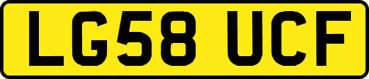 LG58UCF