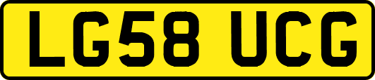 LG58UCG