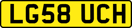 LG58UCH