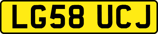 LG58UCJ