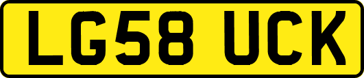 LG58UCK