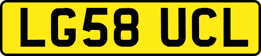 LG58UCL