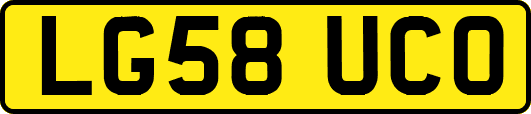 LG58UCO