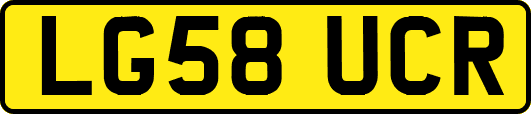 LG58UCR