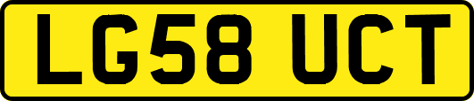 LG58UCT