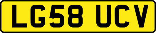 LG58UCV