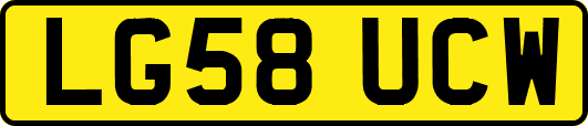LG58UCW
