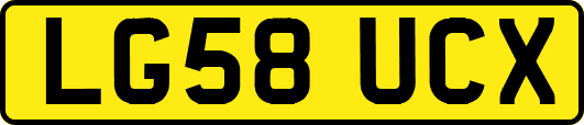 LG58UCX