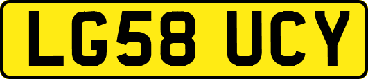 LG58UCY