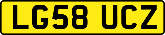 LG58UCZ
