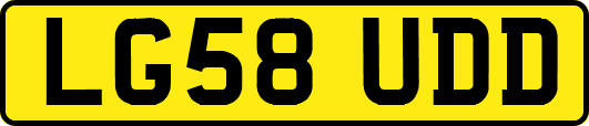 LG58UDD