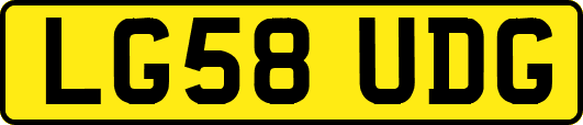 LG58UDG