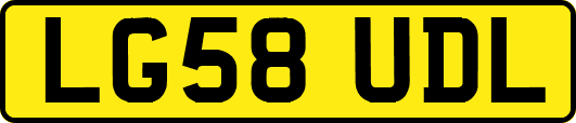 LG58UDL
