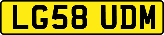 LG58UDM