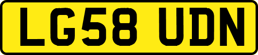 LG58UDN