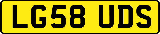 LG58UDS