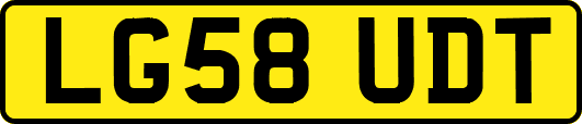 LG58UDT