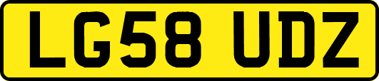 LG58UDZ