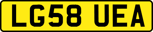 LG58UEA