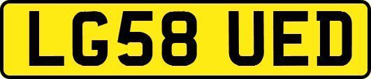 LG58UED