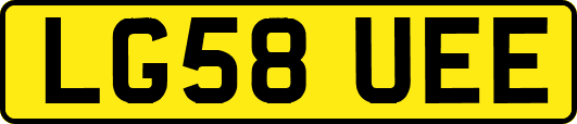 LG58UEE