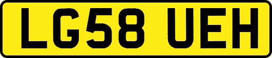 LG58UEH