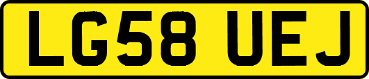 LG58UEJ