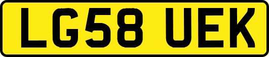 LG58UEK