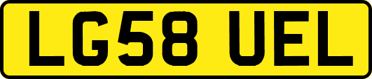 LG58UEL
