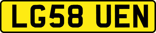LG58UEN