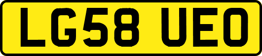 LG58UEO