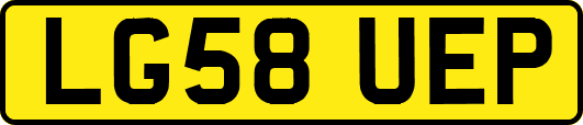 LG58UEP