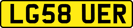 LG58UER