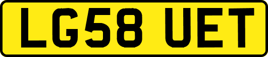 LG58UET
