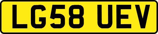 LG58UEV