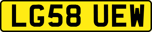 LG58UEW