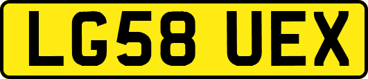 LG58UEX