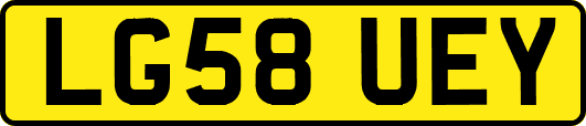 LG58UEY