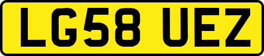 LG58UEZ