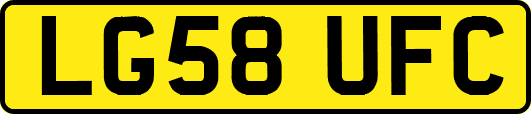 LG58UFC
