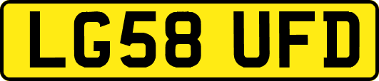 LG58UFD